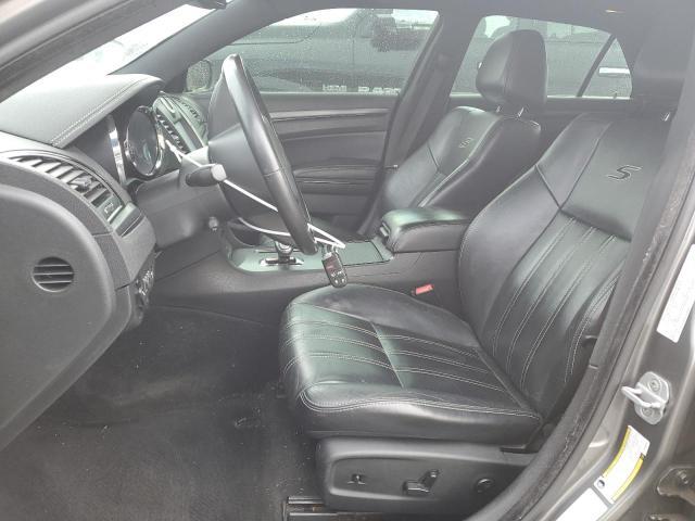 2012 Chrysler 300 S - Фото 7
