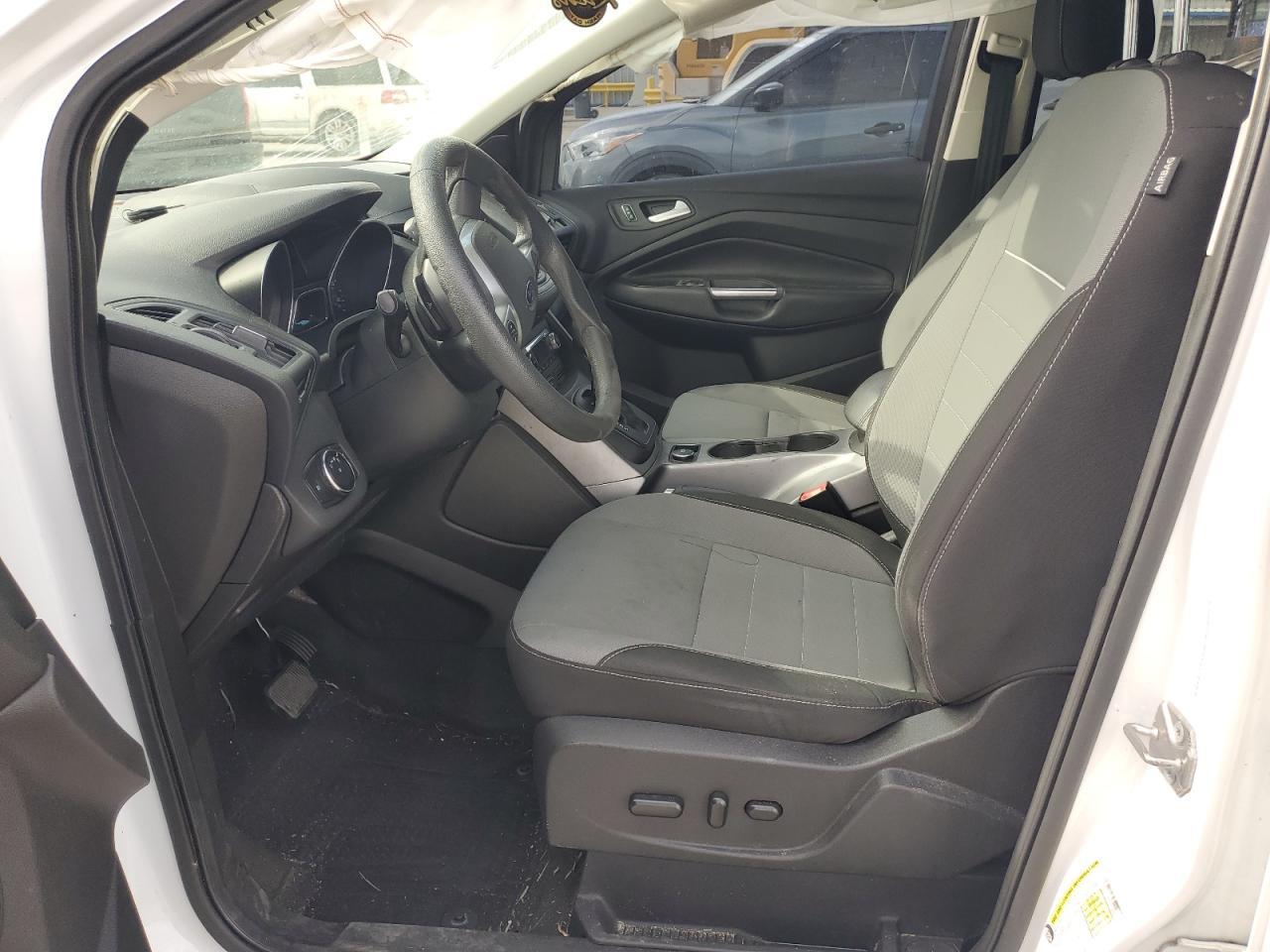 2014 FORD ESCAPE SE - Фото 7