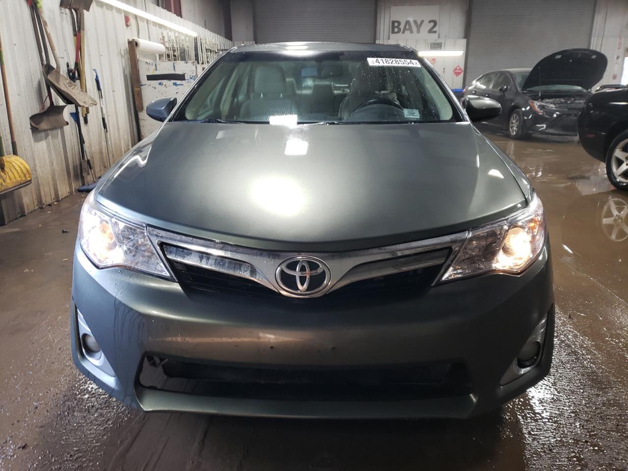 2014 TOYOTA CAMRY L - Image 5