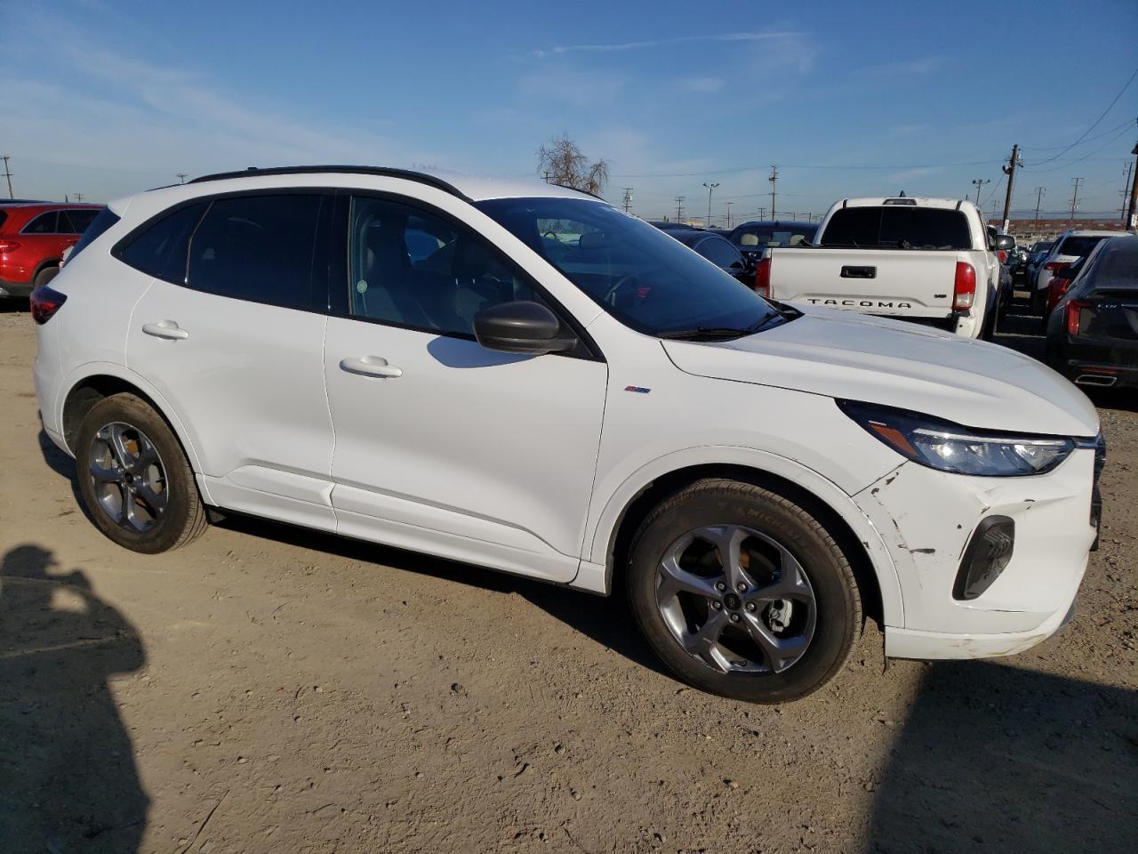 2023 FORD ESCAPE ST - Фото 4