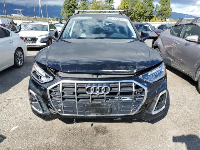 2021 Audi Q5 Premium Plus - Image 5