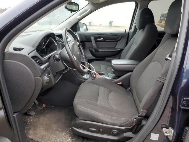 2016 Chevrolet Traverse Lt - Image 7