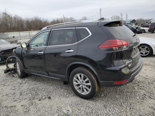 2019 Nissan Rogue S - Фото 2