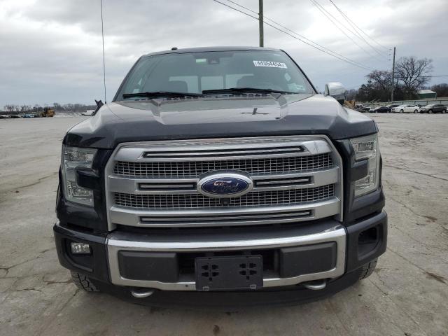 2016 Ford F150 Supercrew - Image 5