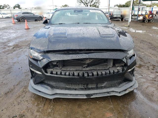 2021 Ford Mustang Gt - Фото 5