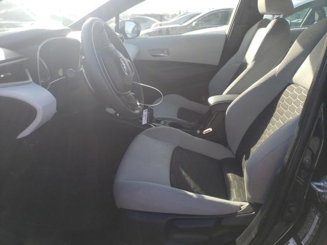 2022 Toyota Corolla Se - Image 7