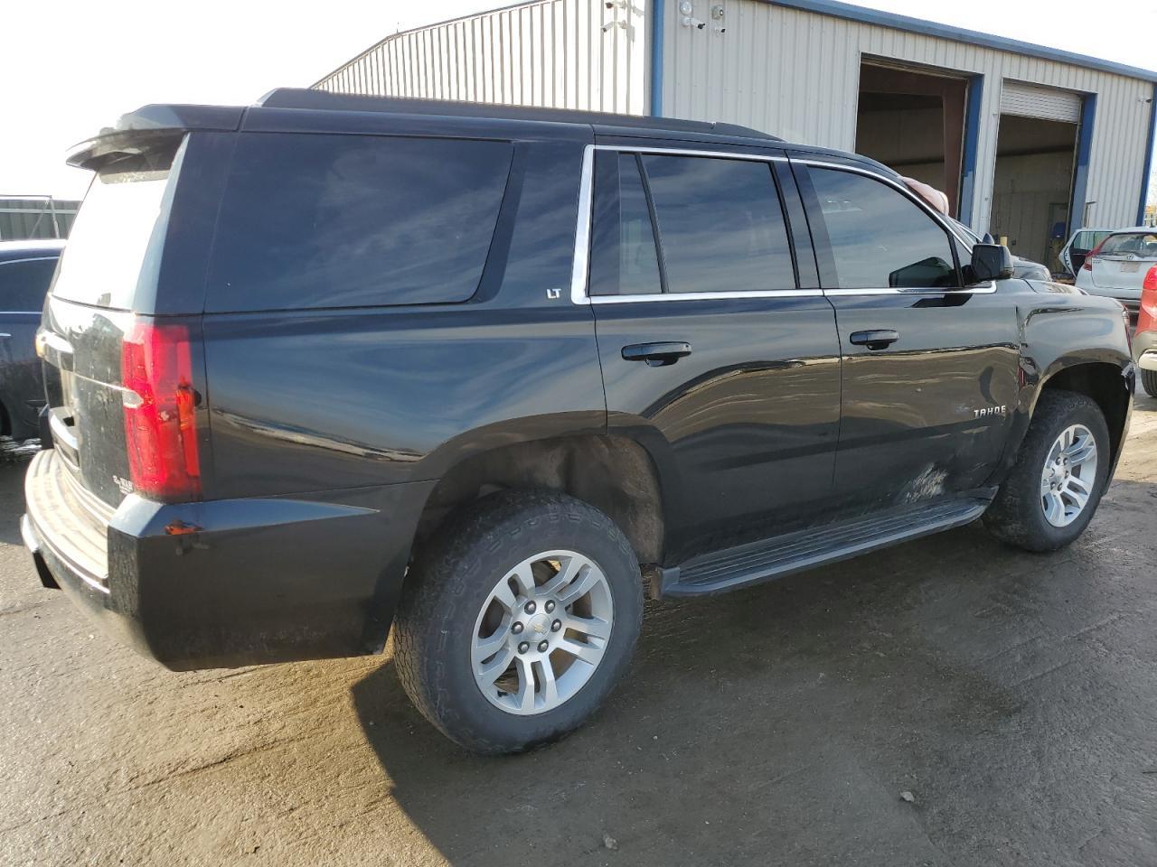 2019 CHEVROLET TAHOE K150 - Image 3