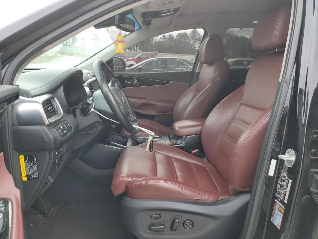 2017 Kia Sorento Sx - Фото 7