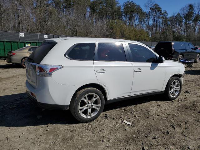 2014 Mitsubishi Outlander Se - Image 3