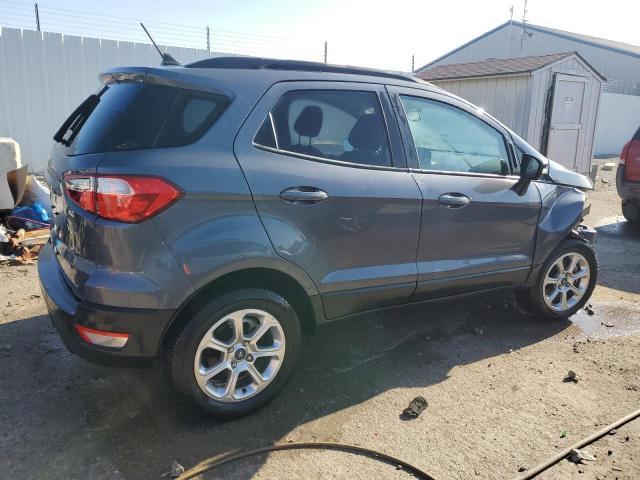 2021 Ford Ecosport Se - Фото 3