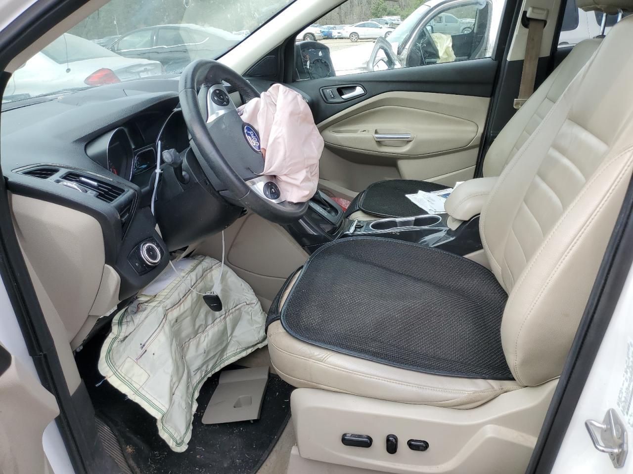 2015 FORD ESCAPE TIT - Image 7