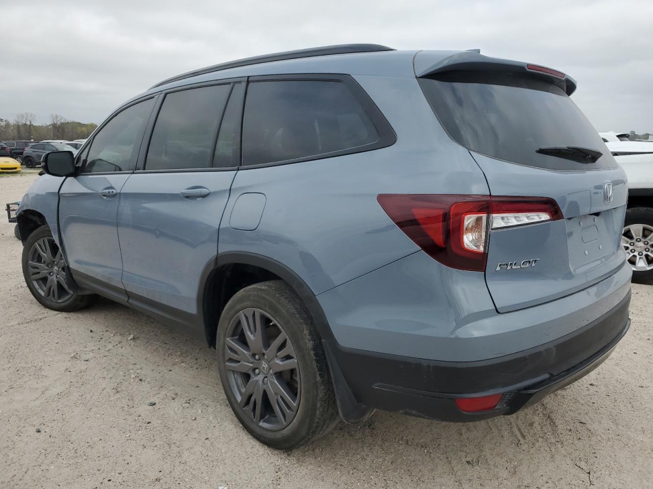 2022 HONDA PILOT SPOR - Image 2