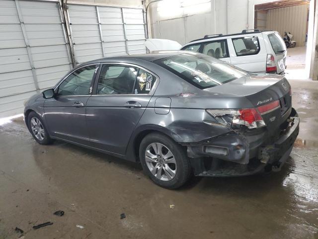 2012 Honda Accord Se - Фото 2
