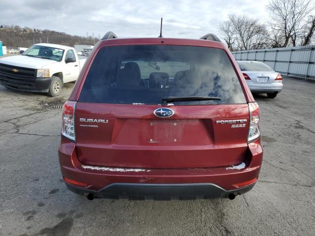 2013 Subaru Forester 2.5X Premium - Фото 6