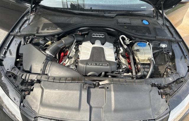 2014 Audi A7 Premium Plus - Фото 7
