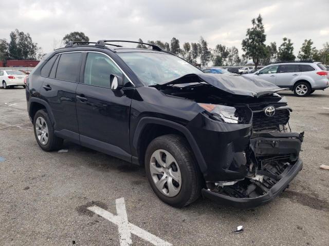 2021 Toyota Rav4 Le - Фото 4