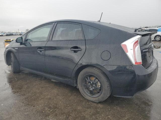 2015 Toyota Prius - Image 2