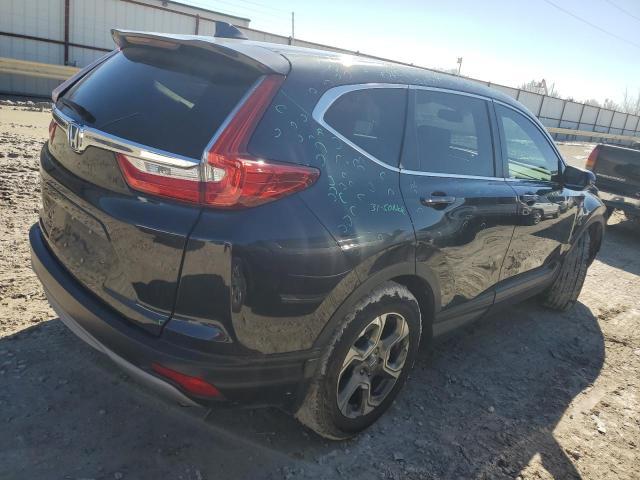 2019 Honda Cr-V Exl - Фото 3