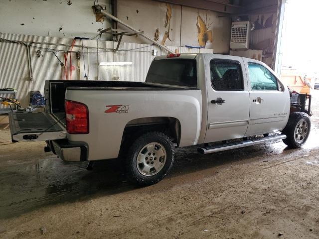 2011 Chevrolet Silverado K1500 Lt - Image 3