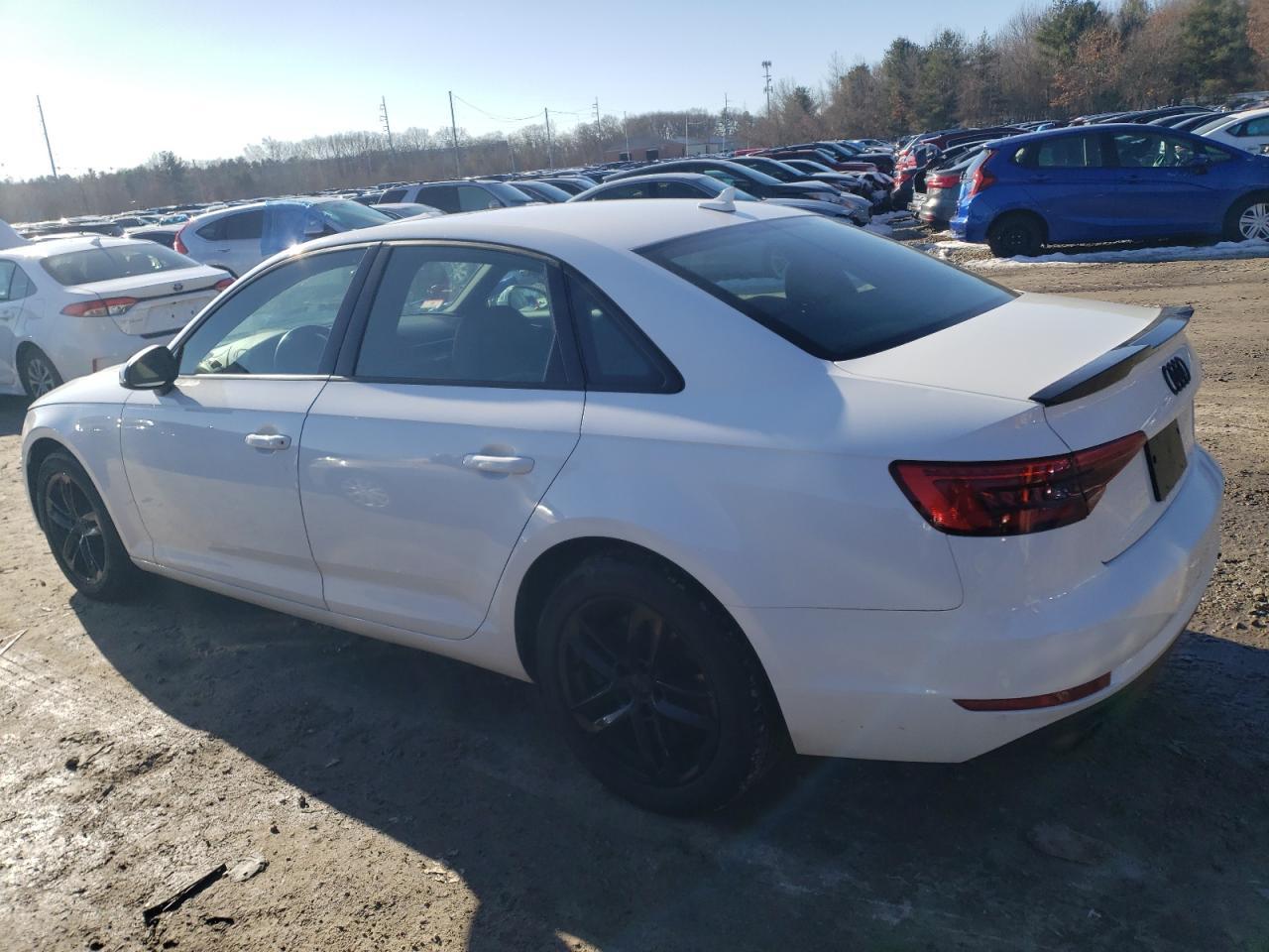 2017 AUDI A4 PREMIUM - Image 2