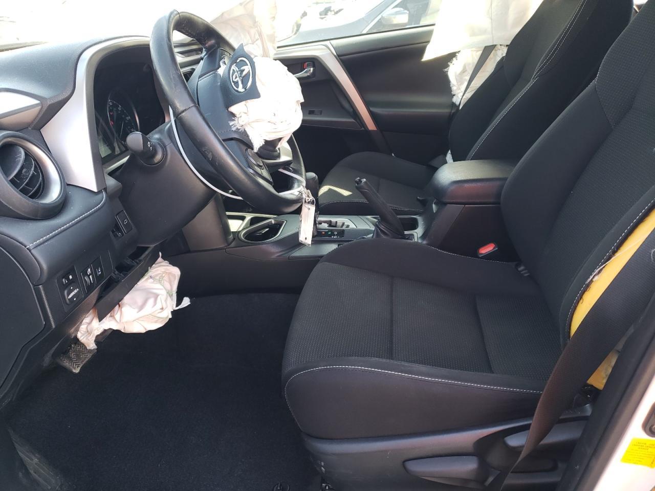 2018 TOYOTA RAV4 ADVEN - Image 7
