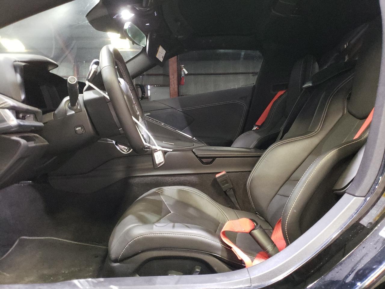 2023 CHEVROLET CORVETTE S - Фото 7