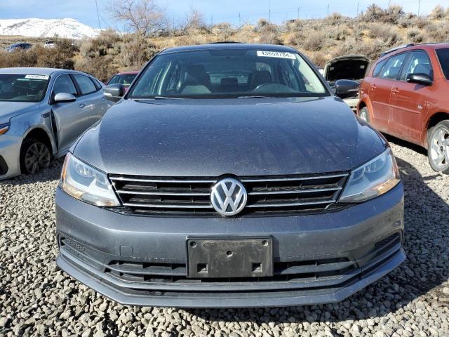 2016 Volkswagen Jetta Se - Image 5