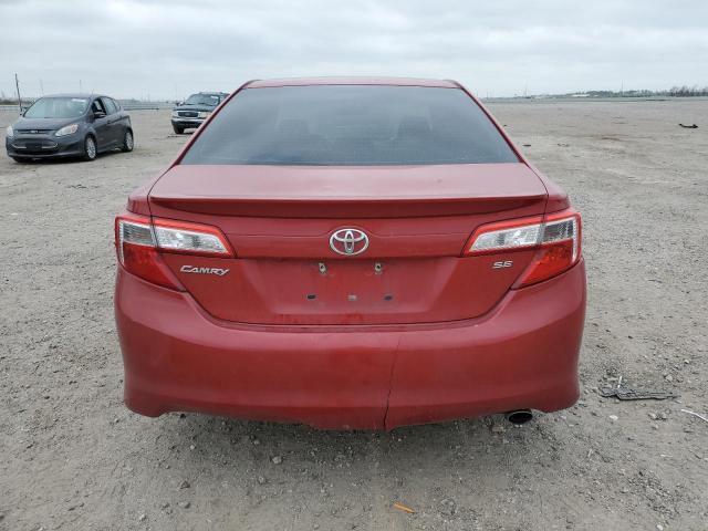 2014 Toyota Camry L - Фото 6