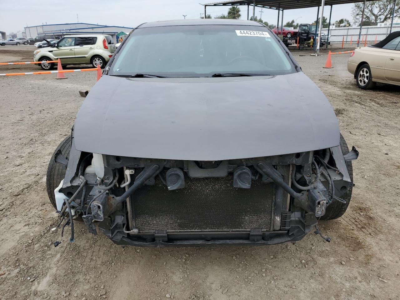 2010 ACURA TSX - Image 5