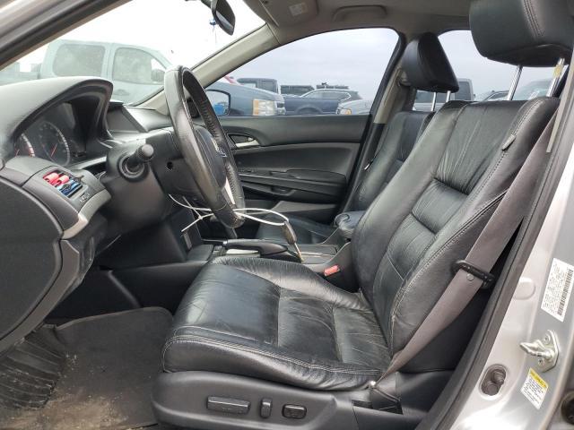2012 Honda Accord Se - Image 7