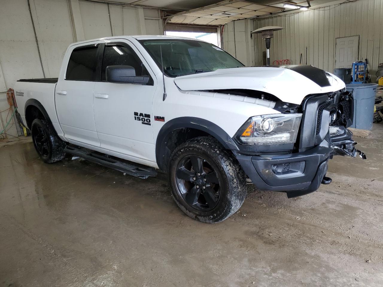 2019 RAM 1500 CLASS - Image 4