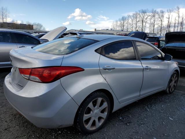 2013 Hyundai Elantra Gls - Фото 3