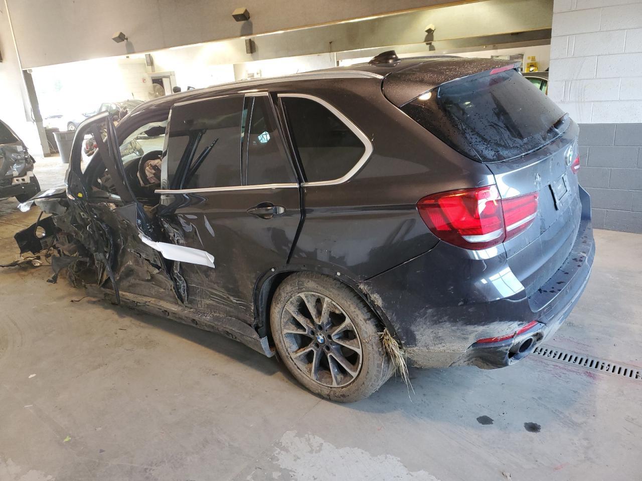 2017 BMW X5 XDRIVE3 - Image 2