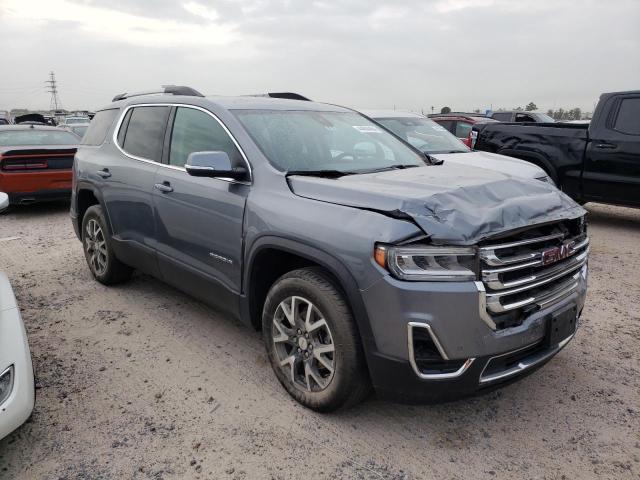2021 GMC Acadia Sle - Image 4