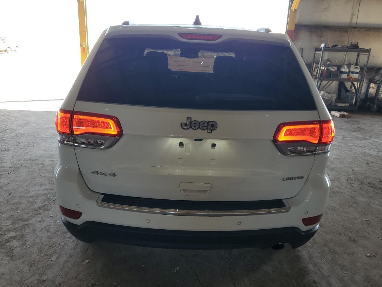 2015 JEEP GRAND CHER - Фото 6