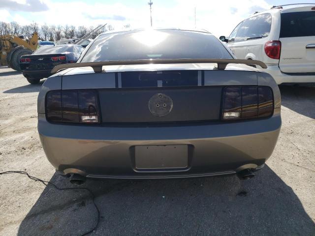 2005 Ford Mustang Gt - Фото 6