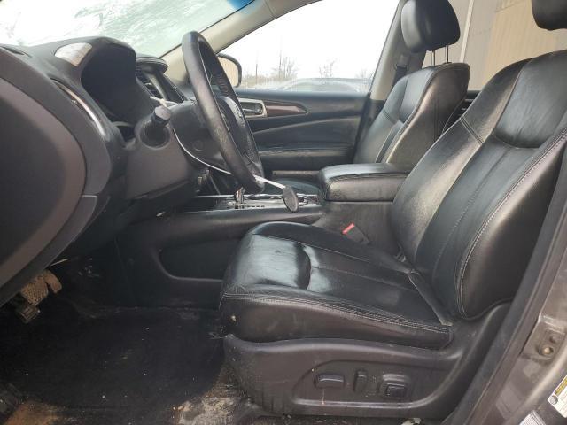 2013 Nissan Pathfinder S - Фото 7