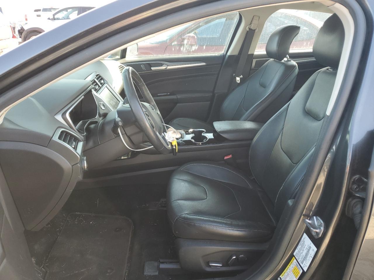 2015 FORD FUSION TIT - Image 7