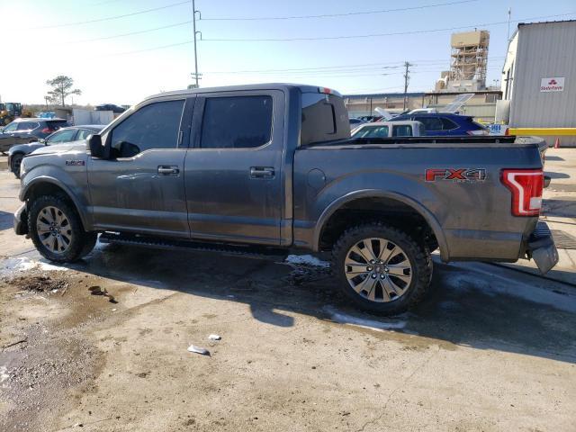 2016 Ford F150 Supercrew - Image 2