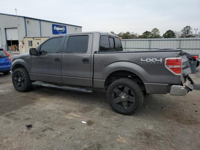 2014 Ford F150 Supercrew - Image 2