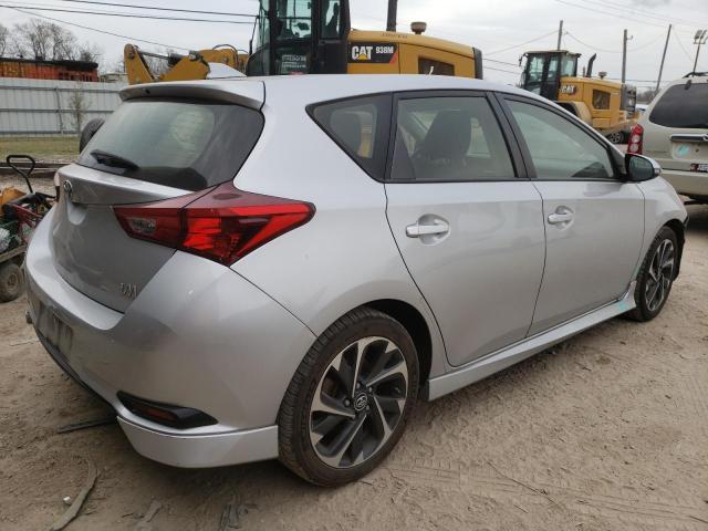 2018 Toyota Corolla Im - Фото 3