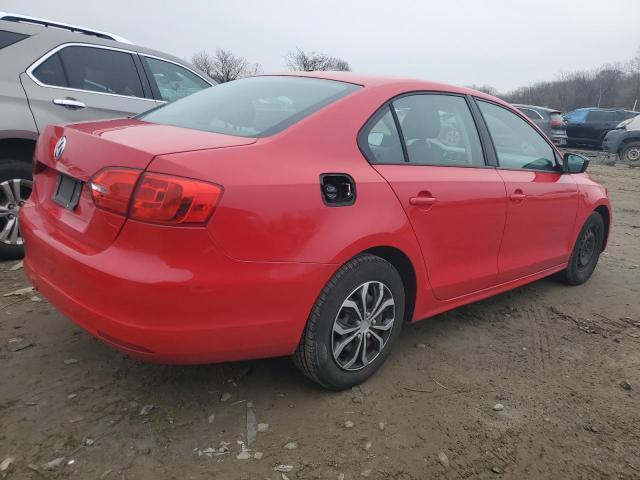 2013 Volkswagen Jetta Base - Фото 3