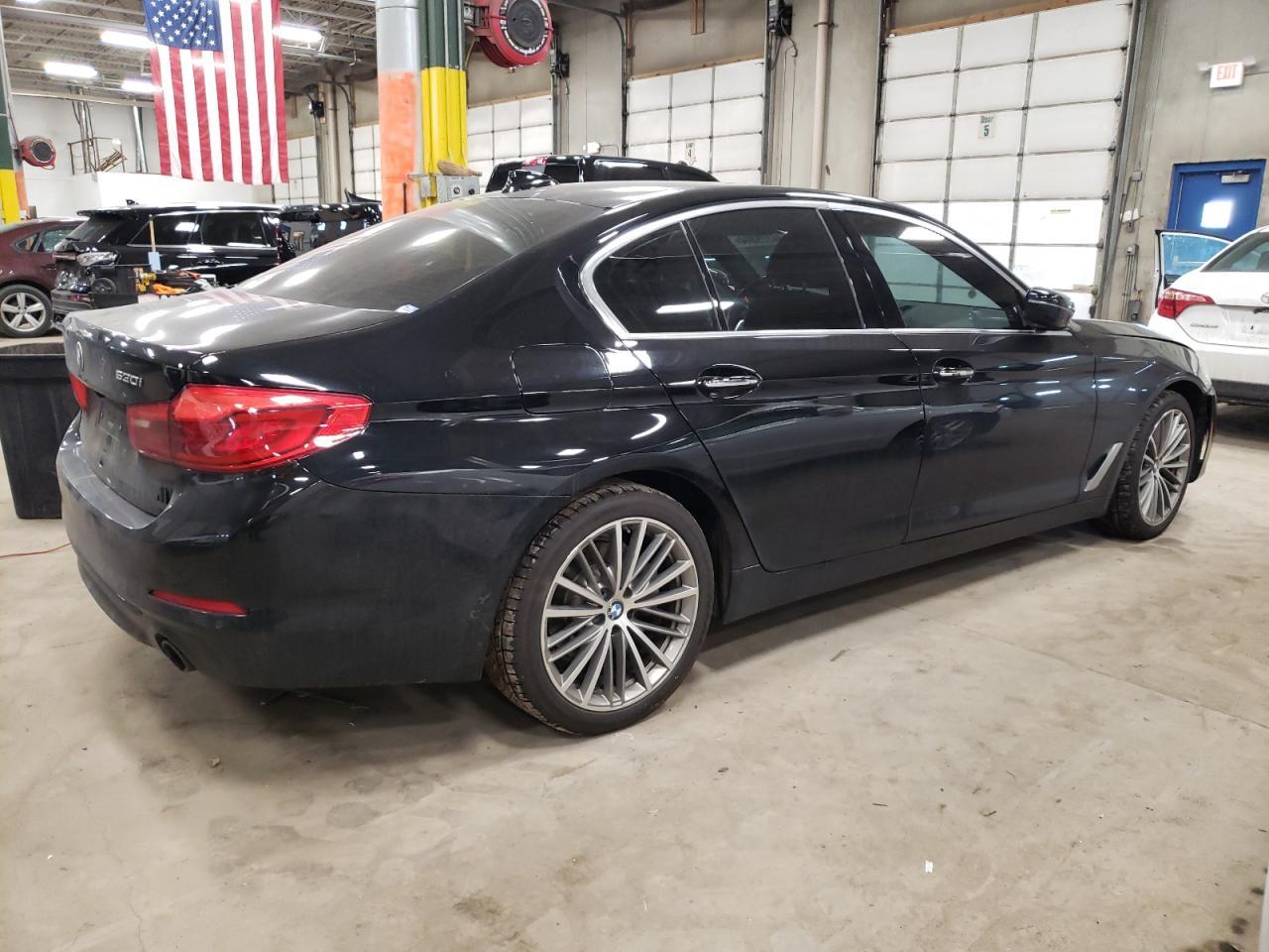 2018 BMW 530 XI - Image 3