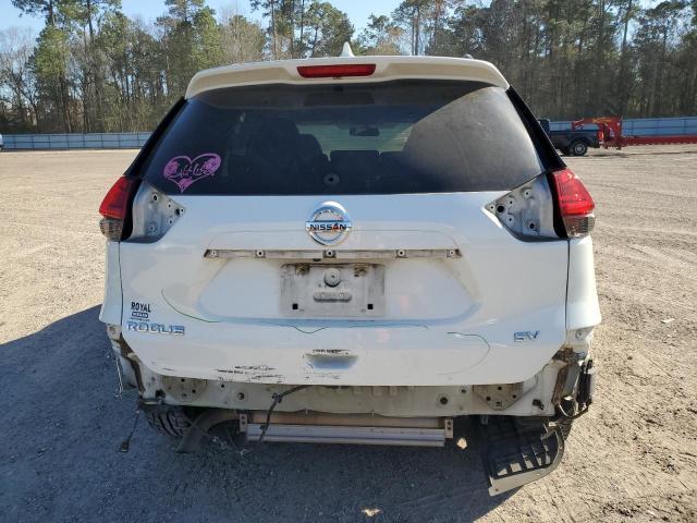 2017 Nissan Rogue S - Фото 6
