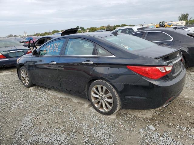 2012 Hyundai Sonata Se - Фото 2
