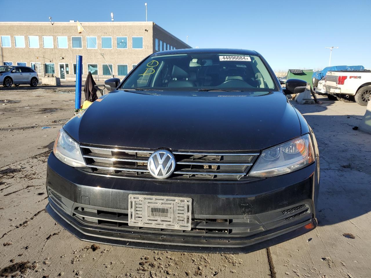 2017 VOLKSWAGEN JETTA SE - Image 5