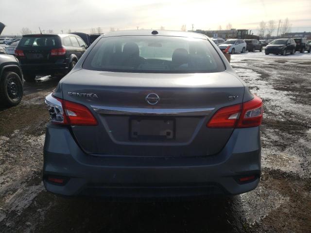 2018 Nissan Sentra S - Image 6