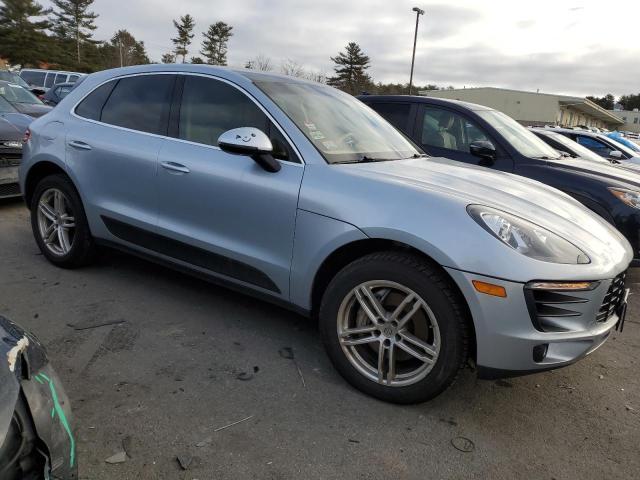 2016 Porsche Macan S - Фото 4