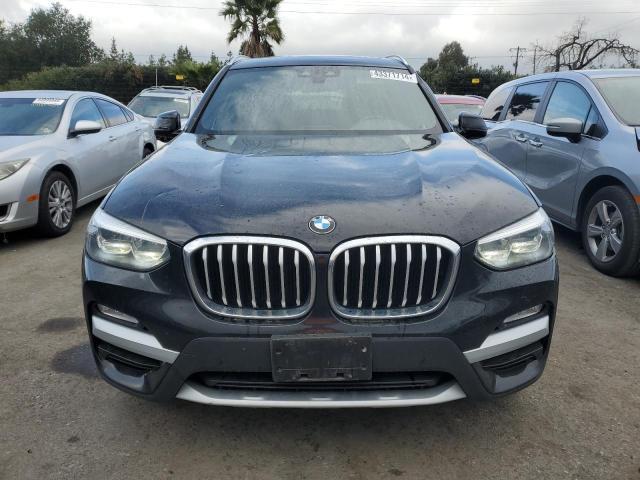 2019 BMW X3 xDrive30I - Фото 5