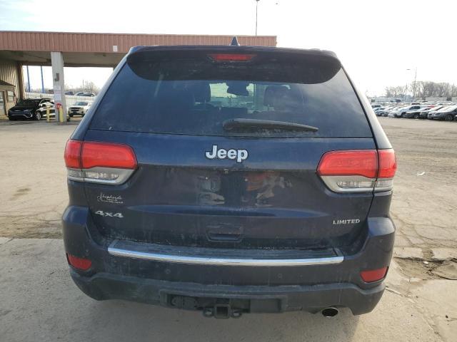 2016 Jeep Grand Cherokee Limited - Image 6